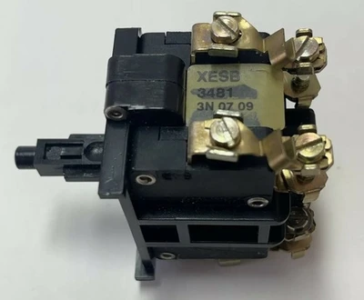 NEW Telemecanique XESB3461