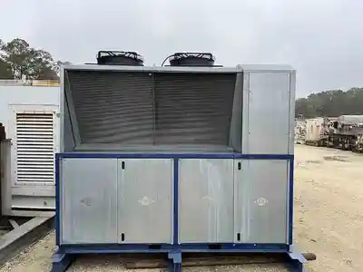 USED PRO REFRIGERATION INC. PS215B98R4200-V-VD