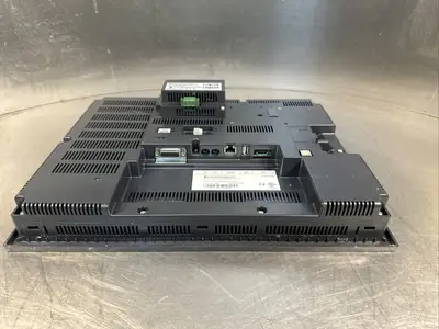 AUTOMATION DIRECT EA9-T15CL+17225B033 TOUCH SCREEN (2F-1)