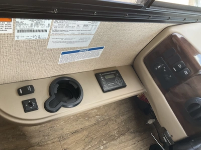 Used 2017 THOR MOTOR 31Z Campers, Caravans, Motorhomes Michigan US | Miedema Asset Management Group #1322363