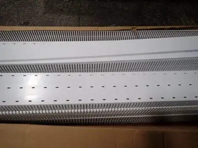 Panduit Cable Wiring Ducts