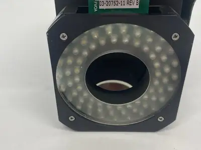 Used ASM 01-27195 Light Source Equipment Michigan US | Maverick Industrial Sales #1392294