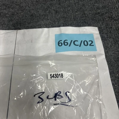 New | in-Stock Serfilco P-44-2686-3 Pumps (liquid, other) California US | Davliegogo LLC #1710493
