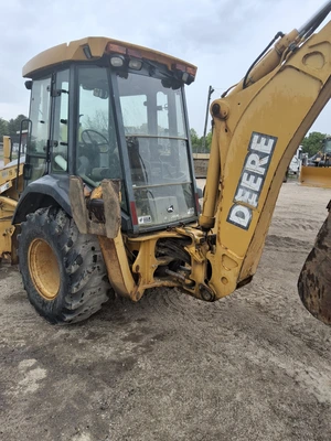 Used 2003 Deere 310G Excavators Maryland US | Zadoon Equipment #1470062