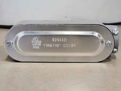USED EATON E254321