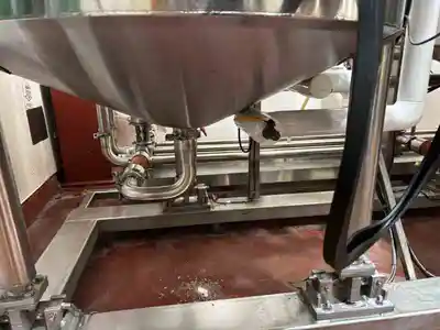 USED JW NORTHWEST 100 GALLON