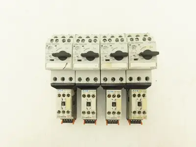 Used EATON CUTLER HAMMER _UNKNOWN_ Circuit Breakers Indiana US | Arrow Industrial #1452659
