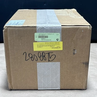 NEW Dynapar NRTKD0600LF08C