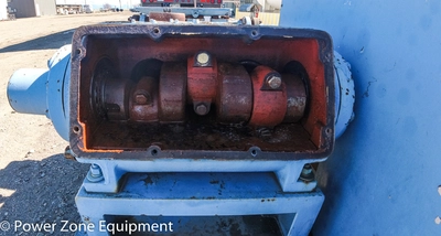 USED NATIONAL 55T-3SC