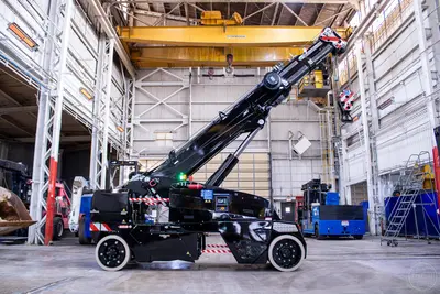 Used _UNKNOWN_ _UNKNOWN_ Mobile Cranes Florida US | Forklift Exchange #1274494