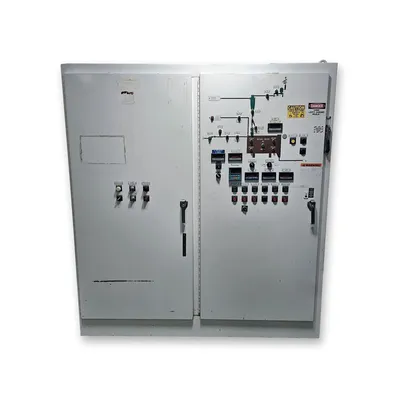 USED FMC CORP 502-20