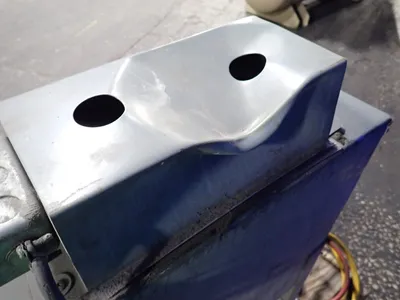 USED TRINCO 20/CDB