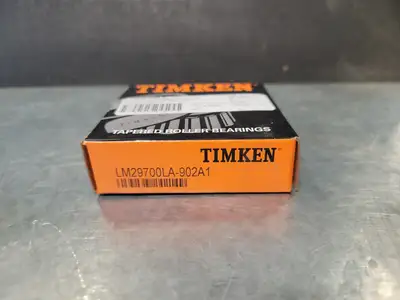 NEW TIMKEN LM29700LA-902A1