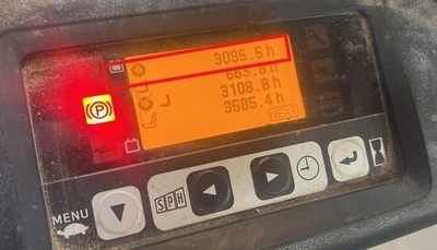 Used 2019 TOYOTA 8FBCHU25 Misc Forklifts Colorado US | Discount Forklift #1300264