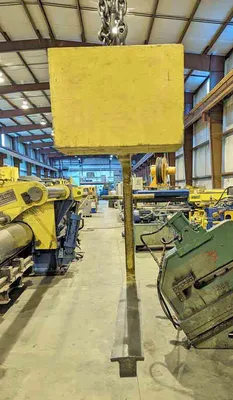 USED CALDWELL 82LA-7.5-36