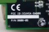 ATI 9806-05  3D RAGE IIC AGP VIDEO CARD