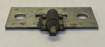 USED SQUARE D C90