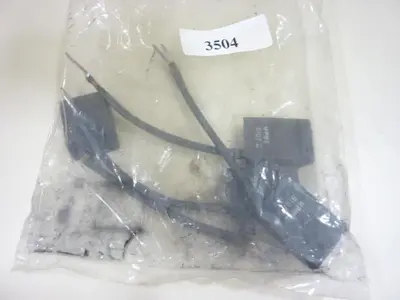 NEW CARBON BRUSHES MPW4 B107 C6