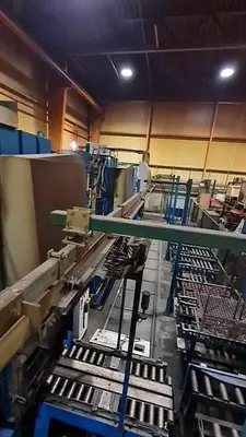 USED IVA MKG 2S 70/95/110