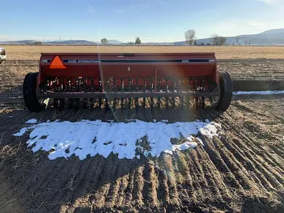 USED CASE IH 5300