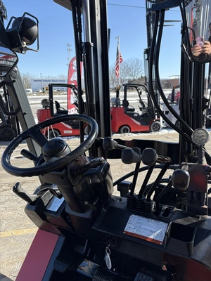 USED 2009 TOYOTA 7FGCU25