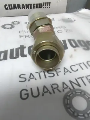 New | in-Stock PARKER 1" Valves/Fittings Ohio US | Surplus Asset Holdings #1240475