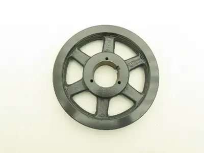 Browning 2TB110 2-Groove V-Belt Pulley Sheave Q1