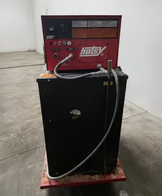 HOTSY HWE-4020C Washers | Envoy Equipment LLC (3)