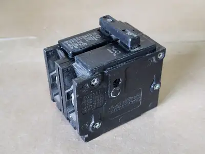 USED EATON BR260
