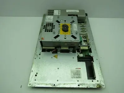 Siemens 6FC5203-0AB13-0AA2 Sinumerik Operator Panel Version C