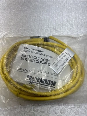 NEW Brad Harrison 702000A13F060
