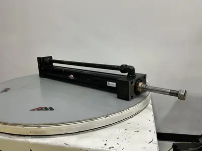 USED HYDRAULIC CONNECTIONS 0016