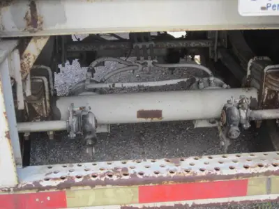 Used UTILITY 45′ COMBO FLATBEDSTANDEM AXLE(10 AVAILABLE) Flatbed Trailers Florida US | USA Transequipment #1542563