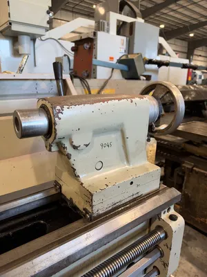 1995 YCI SUPERMAX LG-1868 Engine Lathes | GMT (13)