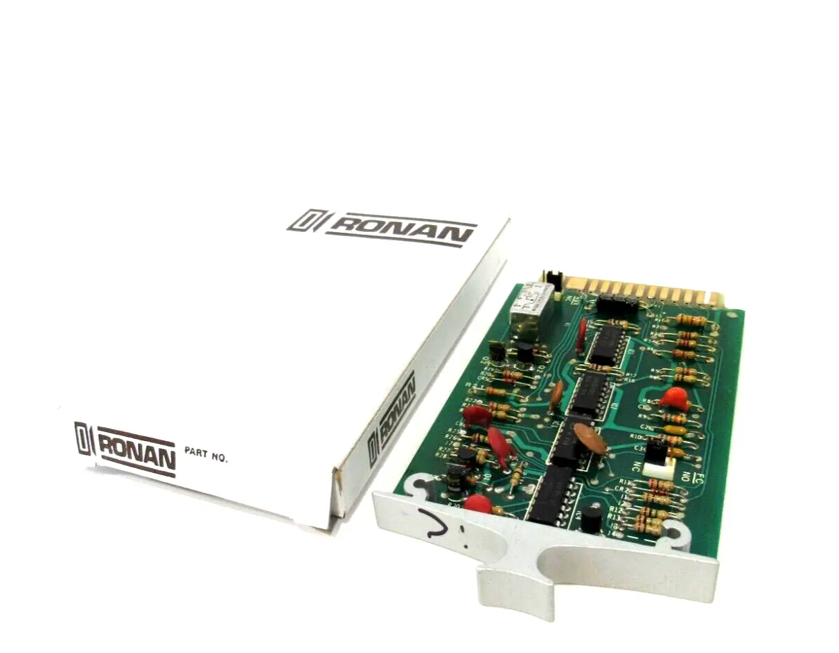 NEW RONAN SS2167-G PC BOARD SS2167G