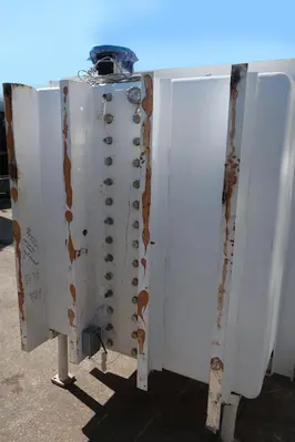USED STOKES 338-4