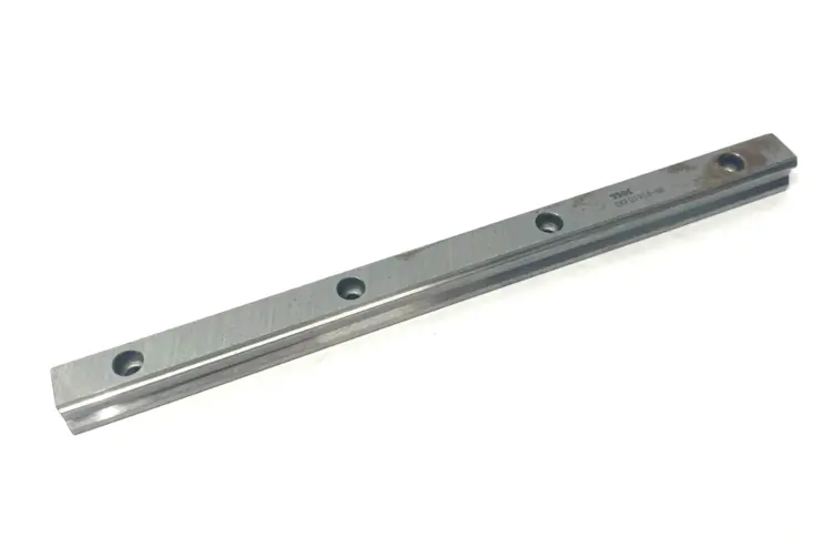 New | in-Stock THK GK Series LM Linear Guide Block Rail 220mm Length Linear Guides Michigan US | Maverick Industrial Sales #1391829