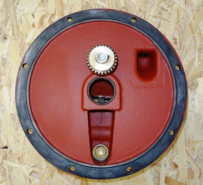 Used _UNKNOWN_ _UNKNOWN_ Disc Stack Centrifuges Florida US | Sanders Equipment #1230718