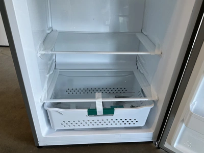 Used HISENSE HFU171N1AVE Freezers Michigan US | Miedema Asset Management Group #1769132