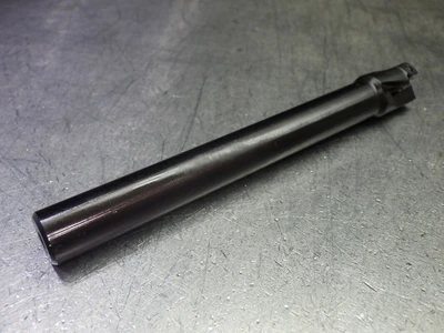 SECO 5/8" 3 Flute Coolant Thru Endmill 1/2" Shank R217.69-00.625-0-06.3LA (LOC2528B)