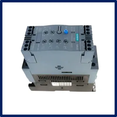 NEW SIEMENS 3RW4037-1BB04