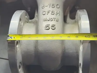 NEW NEWCO 11F-C8M4