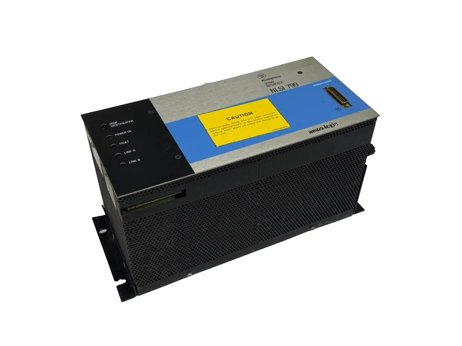 USED WESTINGHOUSE 2622D07-G02