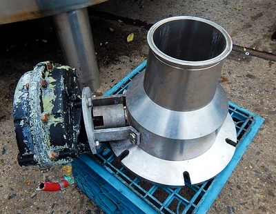 USED LEE INDUSTRIES 600D9MS