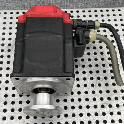 Used FANUC A06B-0061-B003 Misc Industrial Equipment California US | Davliegogo LLC #1708882