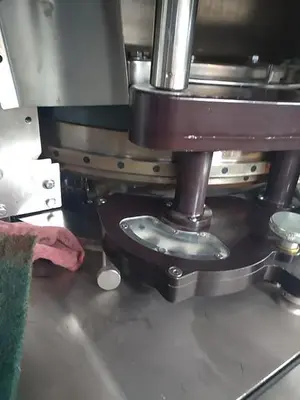 USED 2011 NATOLI NP-500