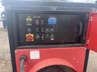 2017 CAMPO EQUIPMENT BLAZE 1000D Heaters | Steam Well LLC (6)