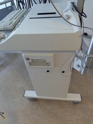 Package of medical equipment