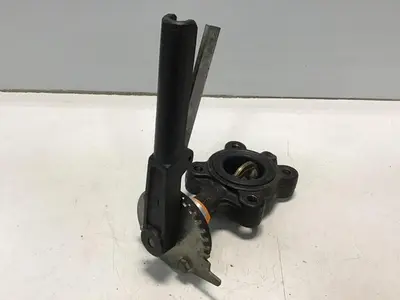 USED MILWAUKEE CL223EA2