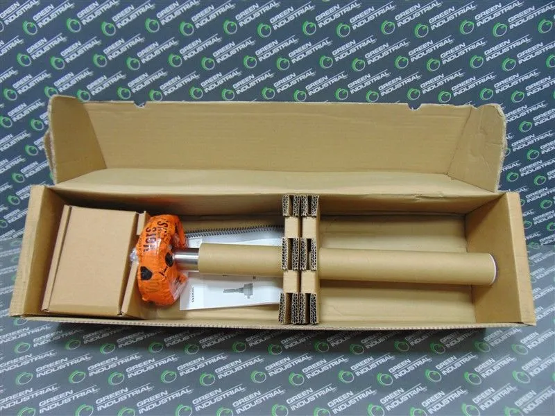 Siemens 7ML5731-1AG12-1CA0Z SITRANS LVS 200 Vibrating Level Switch 457mm New NIB
